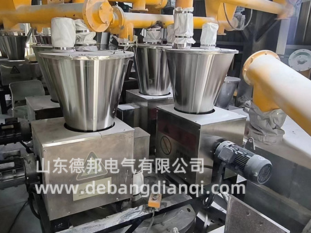 螺旋式精計(jì)量