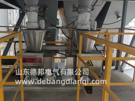 螺旋式精計(jì)量